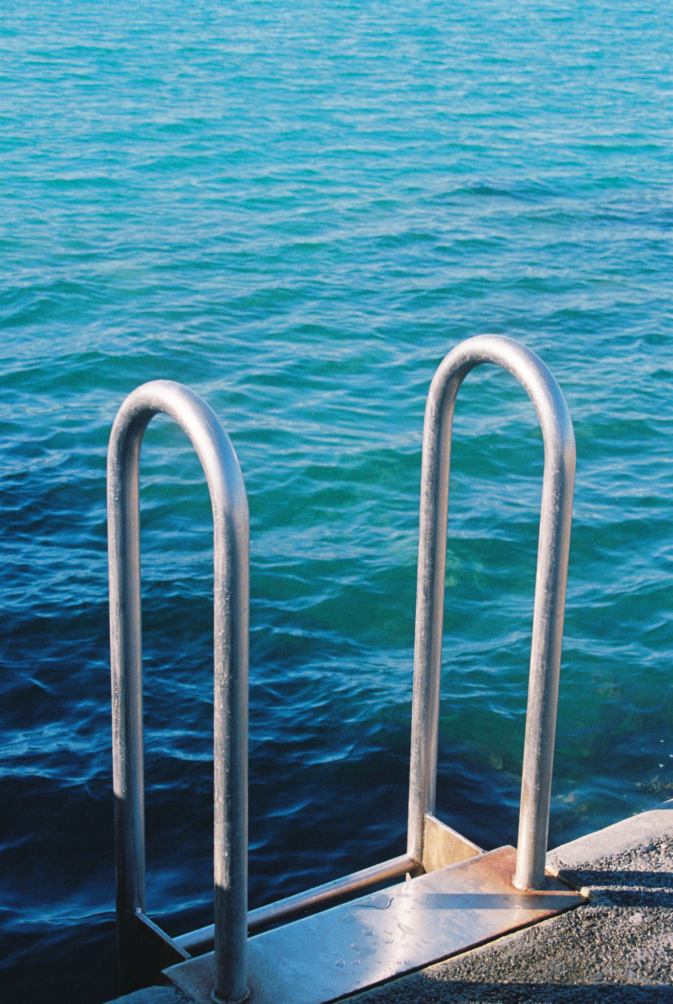 ladder